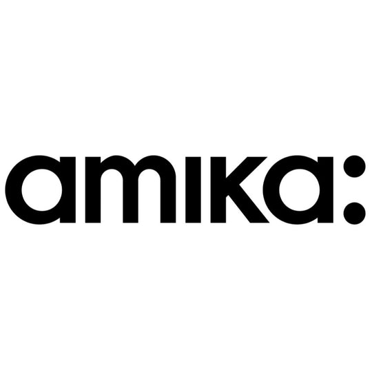Amika - Translates to loved friend!