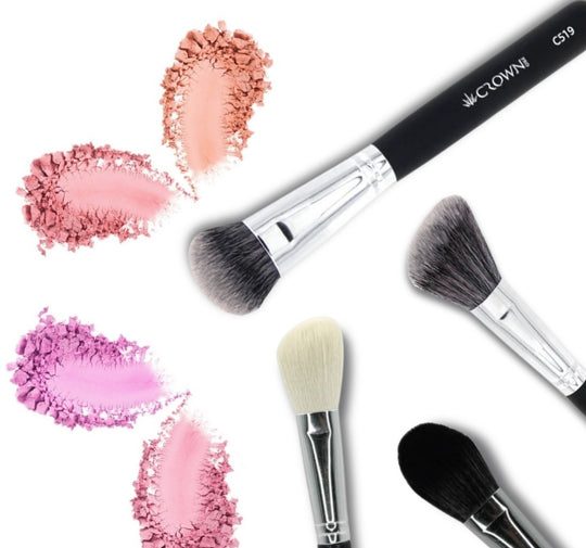 HFG Makeup Brushes