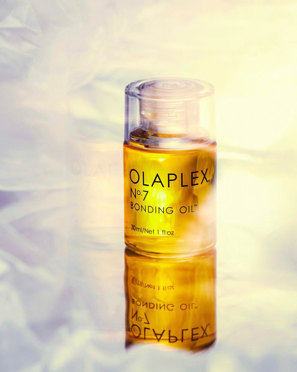 Olaplex No.7 Bonding Oil –