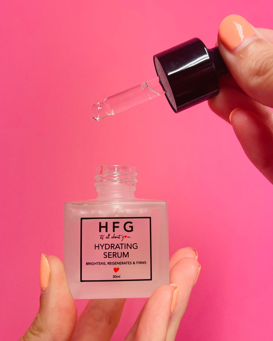 HFG Hydrating Serum