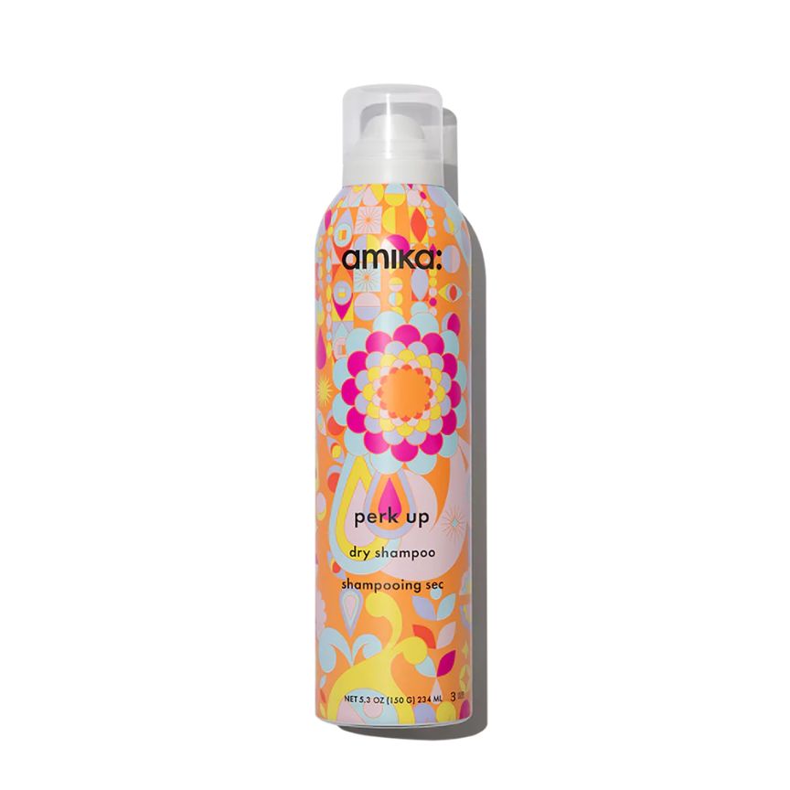 Amika Perk Up Dry Shampoo 64ml