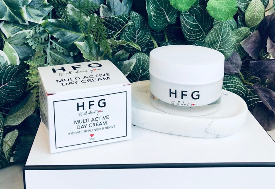 HFG Multi Active Day Cream 35ml