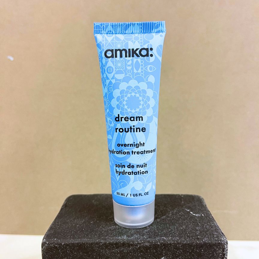 Amika Dream Routine 30ml- Leave In Treatment