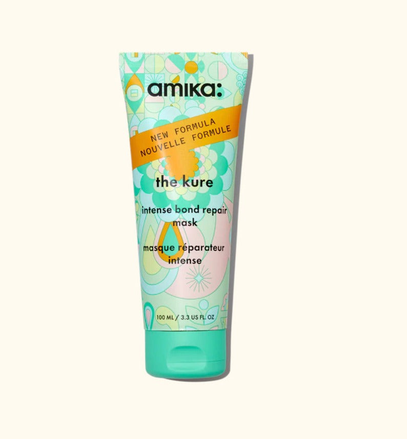 Amika The Kure Intense Bond Repair Mask 100ml