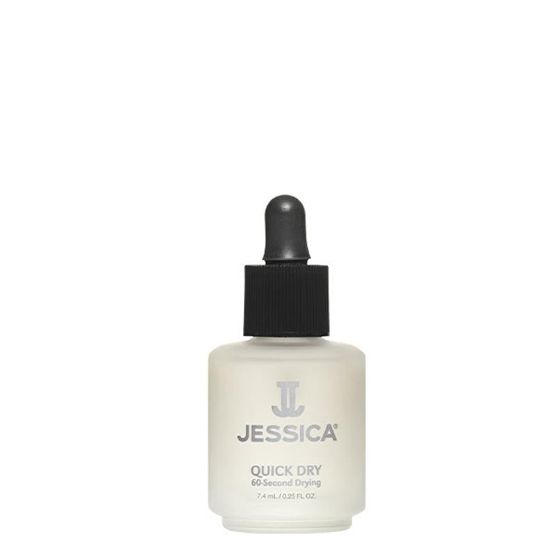 Jessica - Quick Dry Nail Polish Drops