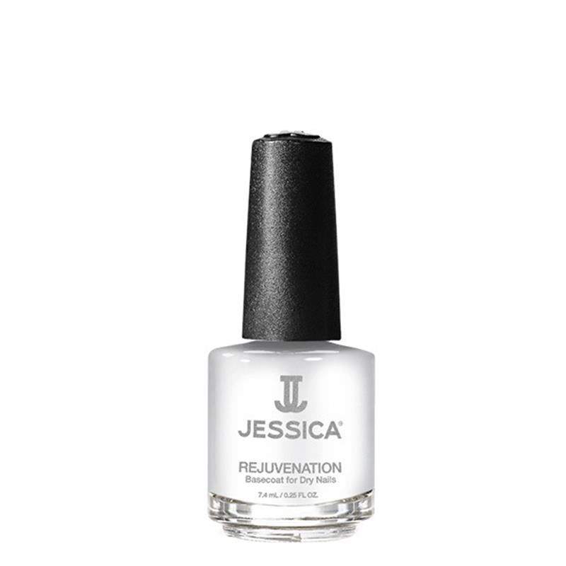 Jessica - Rejuvenation Nail Polish Base Coat