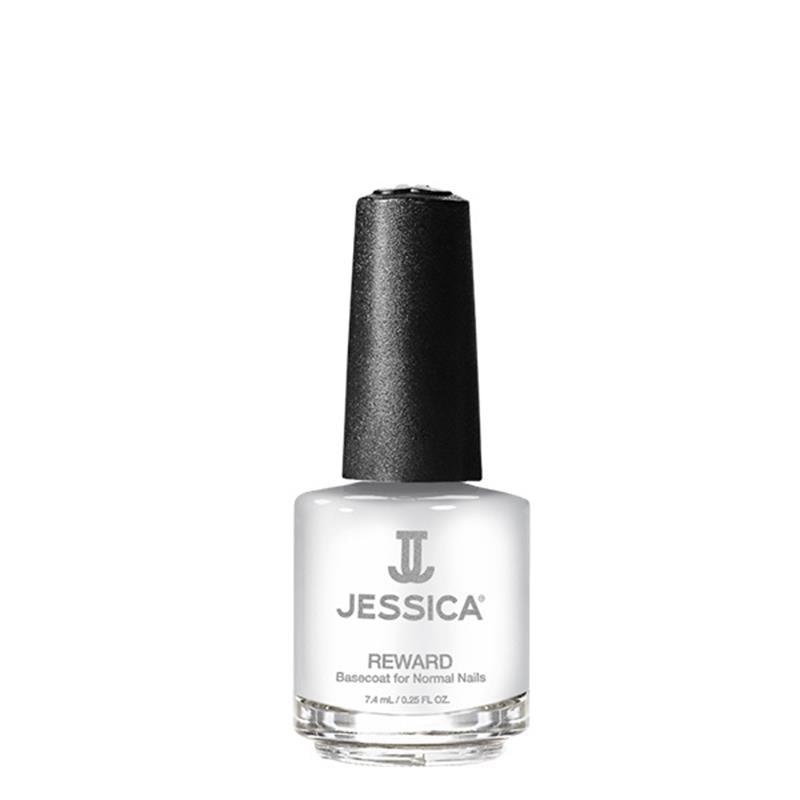 Jessica - Reward Nail Polish Base Coat