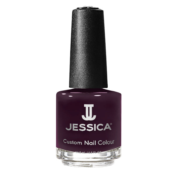 Jessica - Windsor Castle Nail Polish