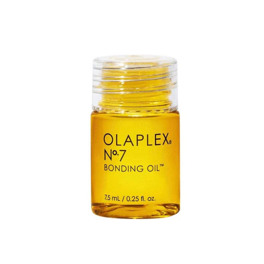 Olaplex No.7 Bonding Oil 7.5ml Travel Size