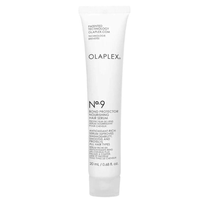 Olaplex No 9 Bond Protector - Nourishing Hair Serum 20ml Travel Size