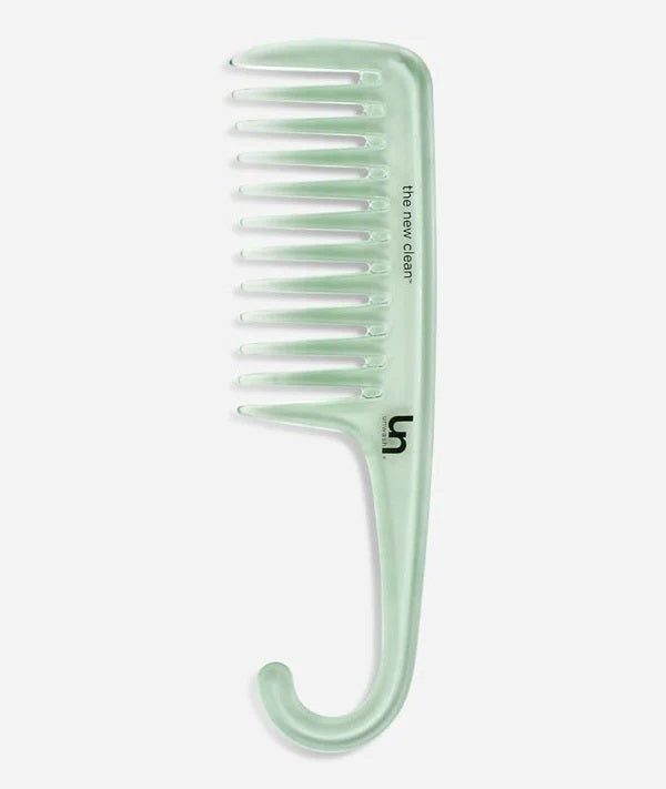 Unwash Wide Tooth Comb