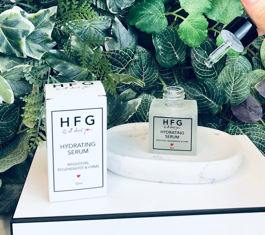 HFG Hydrating Serum