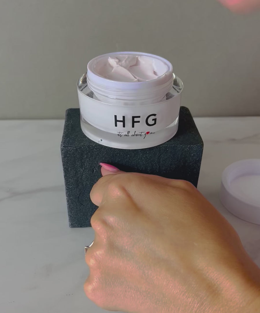 HFG Multi Active Day Cream 35ml