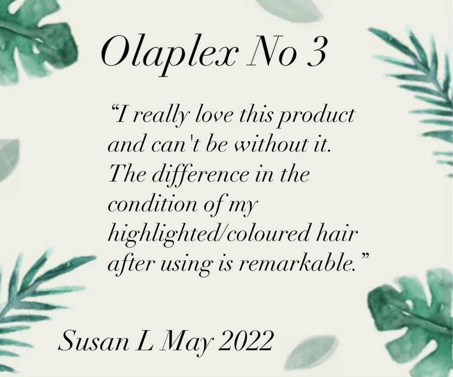 Olaplex No. 3 Hair Perfector