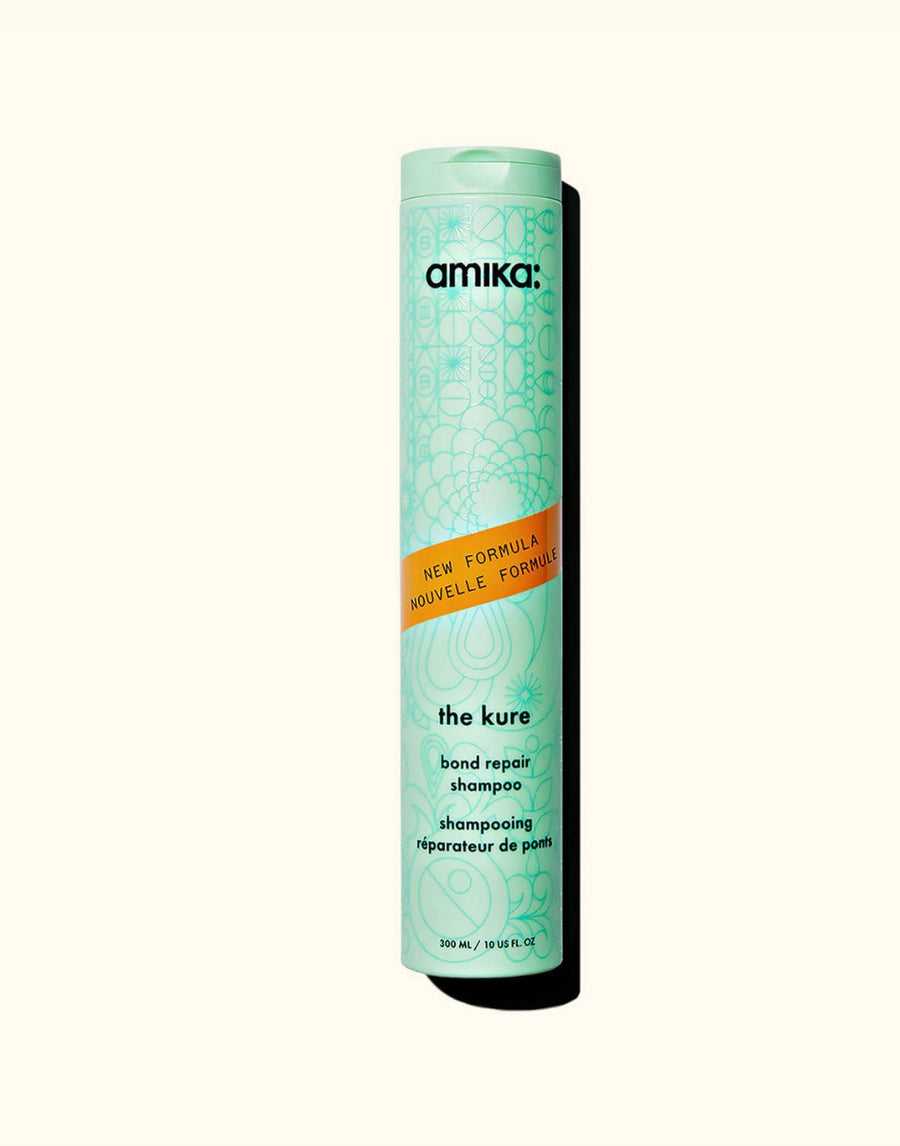 Amika The Kure Bond Repair Shampoo 275ml