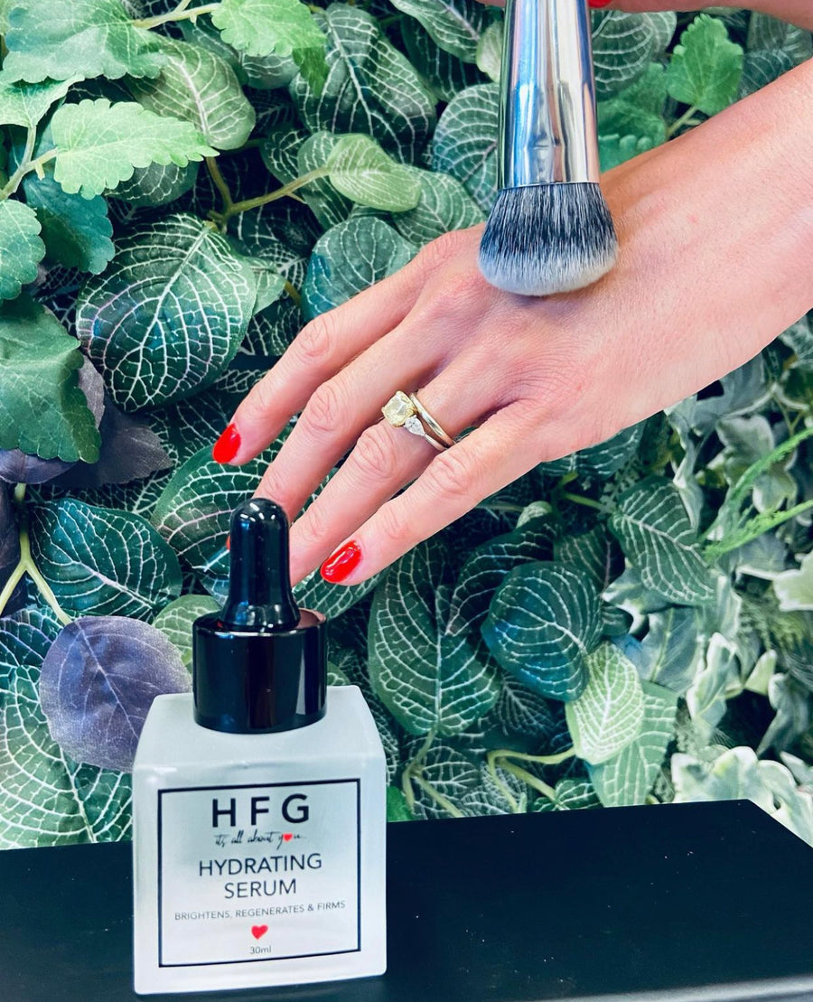 HFG Hydrating Serum