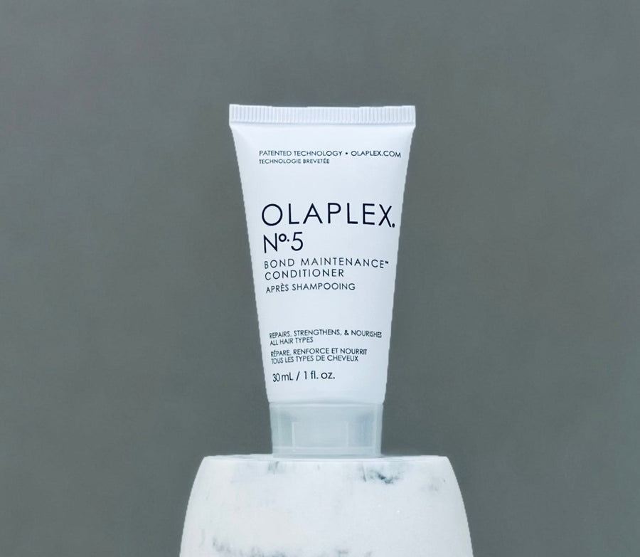 Olaplex No. 5 Bond Maintenance Conditioner 30ml Travel Size