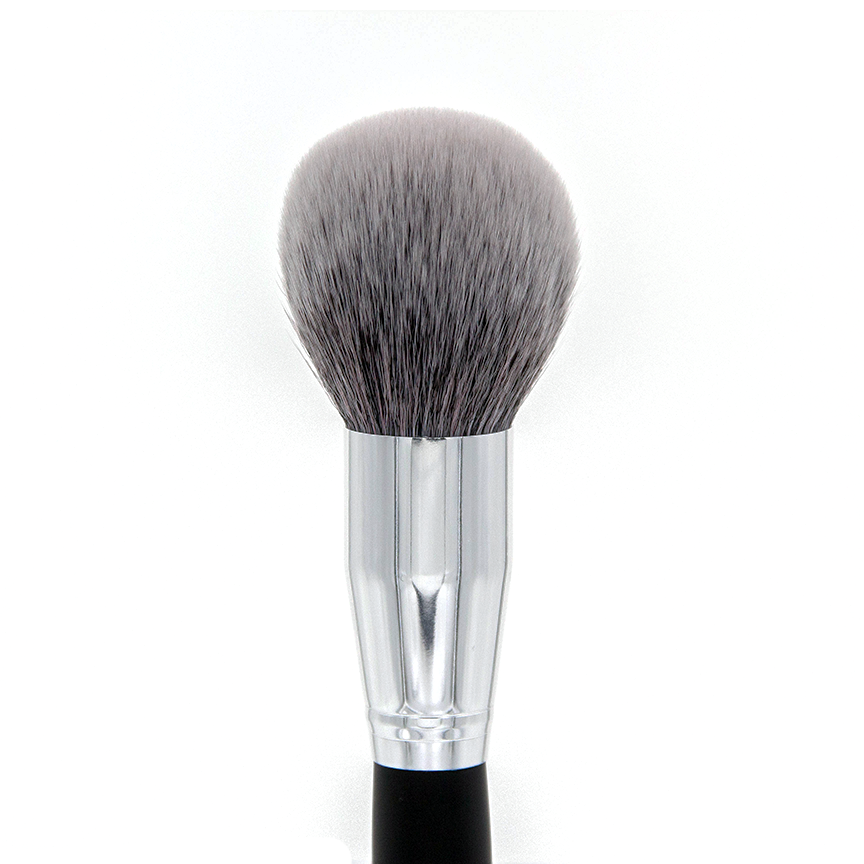 C518 Pro Lush Powder Brush Head