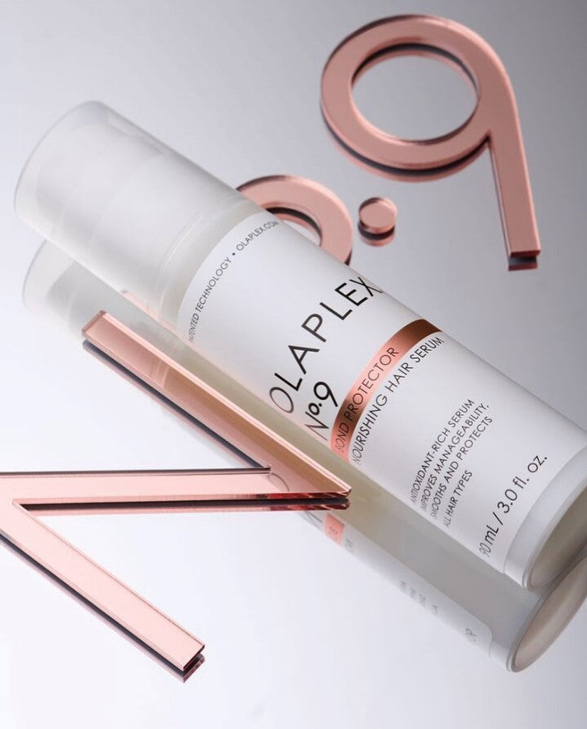 Olaplex No 9 Bond Protector - Nourishing Hair Serum