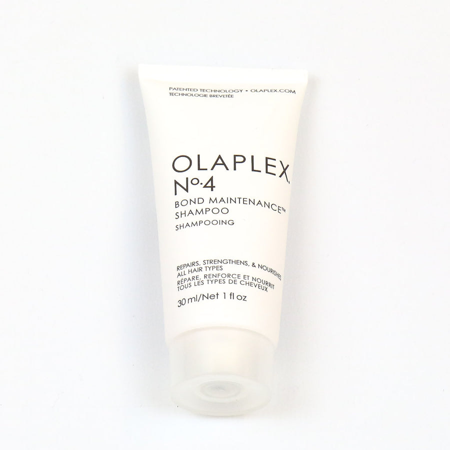 Olaplex No. 4 Bond Maintenance Shampoo 30ml Travel Size