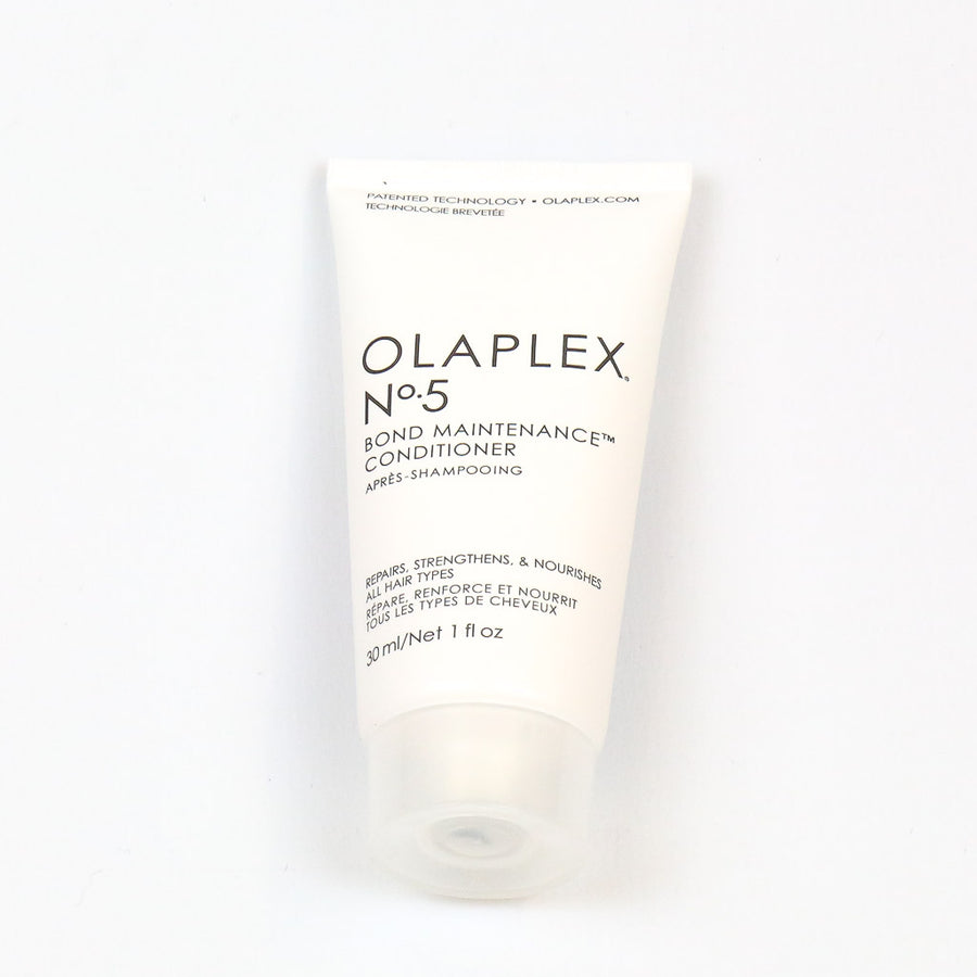 Olaplex No. 5 Bond Maintenance Conditioner 30ml Travel Size