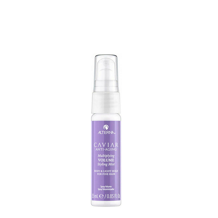 Alterna Caviar Volume Mist MINI 25ml